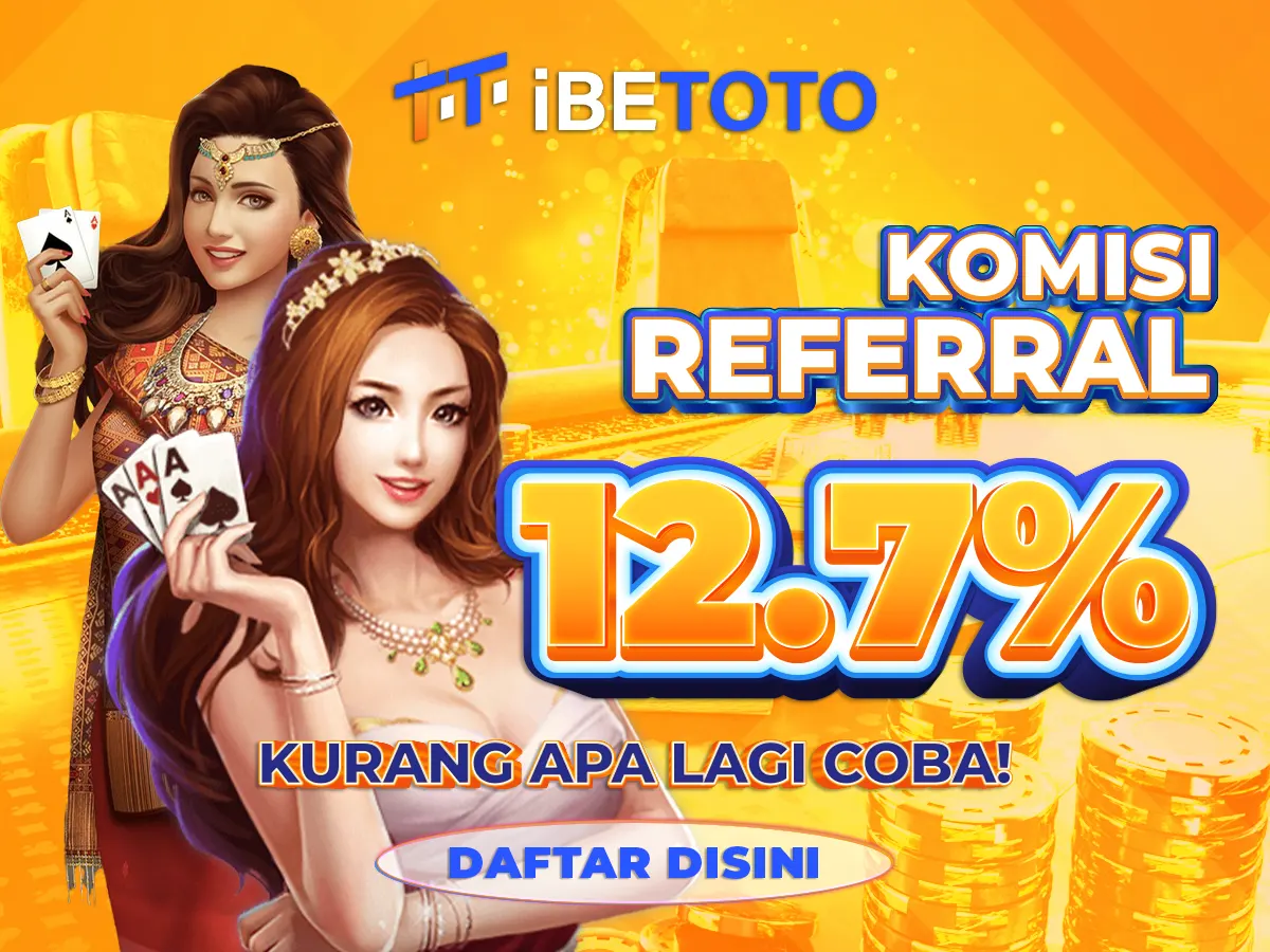 Ibetoto - Sumber bermain game online gratis seru terbaik